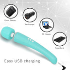 Therapeutic Cordless Massager - Image 7
