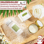Christmas Gifts for Women, Get Well Soon Gift Baskets - Image 6