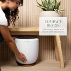 Zadro Countertop Towel Warmer - Image 4