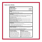 Carmex Daily Care Moisturizing Lip Balm Pack, SPF 15 - Image 6