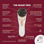 Own Harmony Electric Callus Remover - Image 3