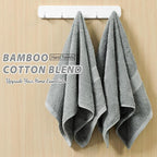 Aibaser Hand Towels-16x30inch - Image 3