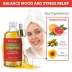 4 oz Grapefruit Essential Oil Organic - Image 4