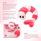 Happy Helper Menstruation Crustacean Shrimp by Relatable, Microwavable Heating - Image 4