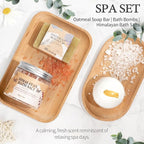 Gifts for Women, Birthday Gift for Women Spa Gifts Self Care Baskets Christmas - Image 6