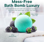 Latika Classic Bath Bomb Mermaid - Image 5