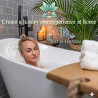 Bath Pillow Bathtub Pillow Back Neck Support Pillow, Spa Cushion - Image 7