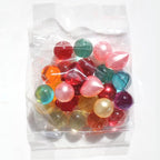Bath Oil Beads - Mixed Colors - The Way You Remember Them - Image 6