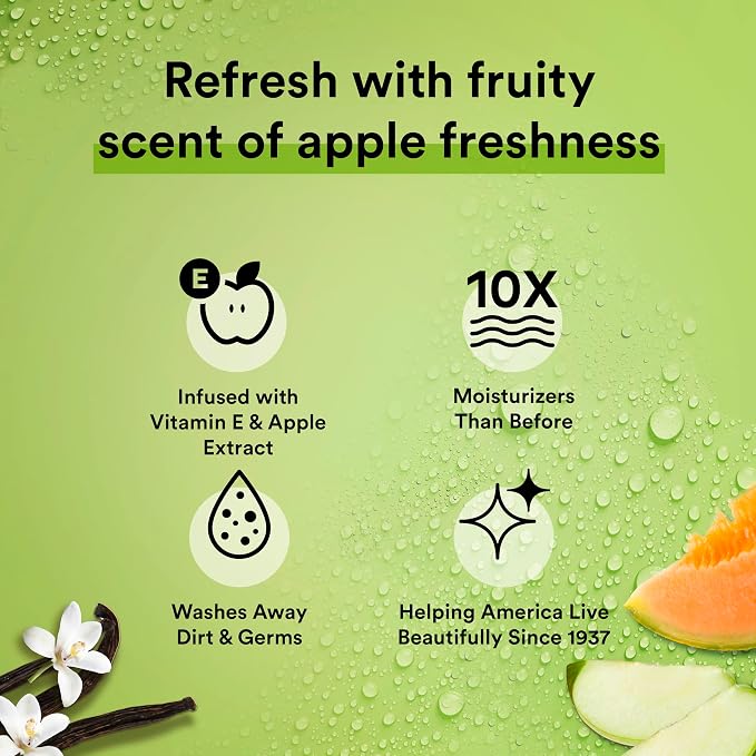 Suave Moisturizing Body Wash, - Image 9