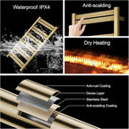 Electric Towel Warmer - Image 6