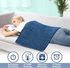 40"X20" Electric Heating pad - Image 3