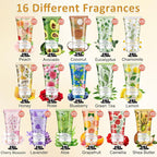 240 Pack Hand Cream Set for Women, Mothers Day Gifts, Bridesmaid Gifts - Image 3