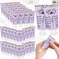 50 Pack Christian Hand Lotion Bulk Gifts by Heigble