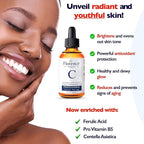 Vitamin C Serum For Face – Anti Aging Face Serum - Image 6