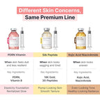 SUNGBOON EDITOR Glow Intensive PDRN Ampoule, Copper Peptides & Vitamin B12 Serum - Image 7