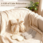 Loscola Birthday Gift Baskets for Women, Get Well Soon Gifts Basket After - Image 4