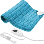 24x20 Inch Electric Heating pad by BEAUTIKEN