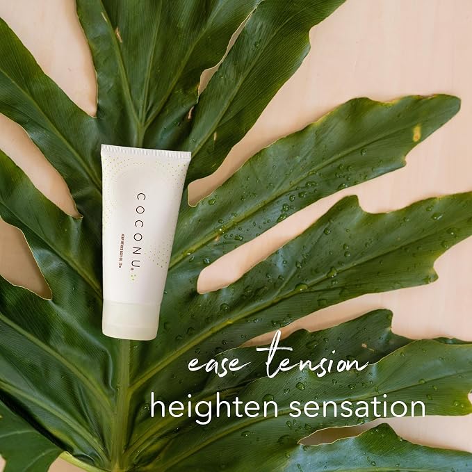Coconu Hemp Infused Moisturizing Oil | Organic Coconut Oil Formula | Nourishing - Image 7
