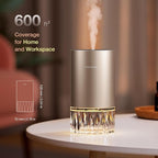 Airversa Waterless Essential Oil Diffuser Starter Kit - Image 2