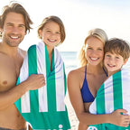 JML Personalized Beach Towel - Image 4