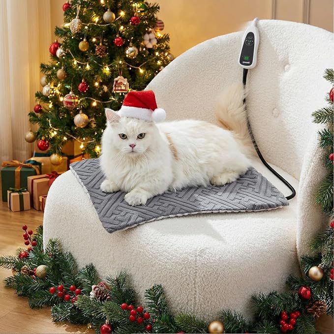 ZOMISIA Cat Heating Pad - Image 9