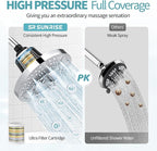 SR SUN RISE Filtered Shower Head - Image 6