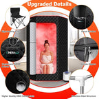 I-THERA-U XL Infrared Sauna Box - Image 6