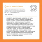 By Nature Vitamin C + Caffeine + Hydrating Under Eye Mask Patches - Image 2