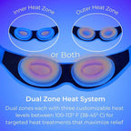Blinkjoy Rechargeable Heated Eye Mask - Image 3