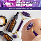 Amethyst Face Roller - Image 3