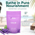 Latika Soaks Set of 3 - Image 2