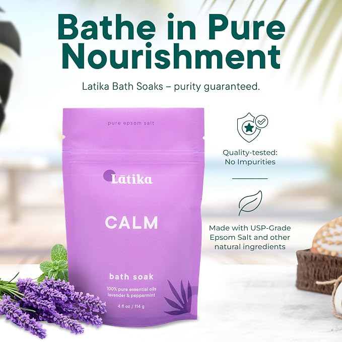 Latika Soaks Set of 3 - Image 2