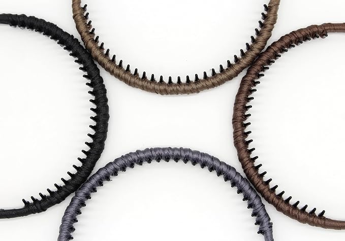 JOBAND JOBANDFashion Hair Accessories, plastic headbands - Image 8