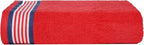 CASA COPENHAGEN He & She 6Pcs 100% Egyptian Cotton Large Designer Towels Gift - Image 4