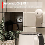 myCozyLite LED Night Light Plug in, Dusk to Dawn Sensor, Auto Dim, Energy Saving - Image 5