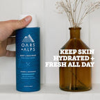 Oars + Alps Body Wash for Men, Mens Body Wash & Face Cleanser - Image 3