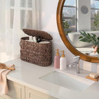 GRANNY SAYS Toilet Paper Storage Basket - Image 8