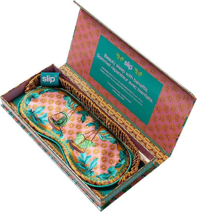 slip Pure Silk Sleep Mask - Image 5