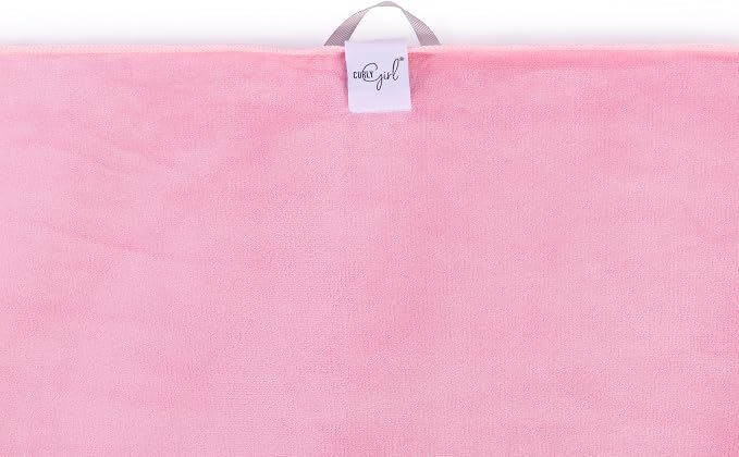 Curly Girl Towel for Women - Image 4