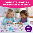 Doctor Jupiter Jewelry Making Kit - Image 2