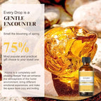EUQEE Amber Romance Fragrance Oils, 2.02 Fl oz/ 60ml Essential Oils - Image 3