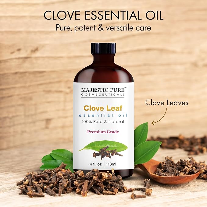 Majestic Pure Essential Oil - Image 3
