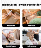 Avalon Towels Salon Towel - Image 6