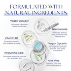 Skin 2.0 Hyaluronic Acid & Collagen Face Serum - Image 4