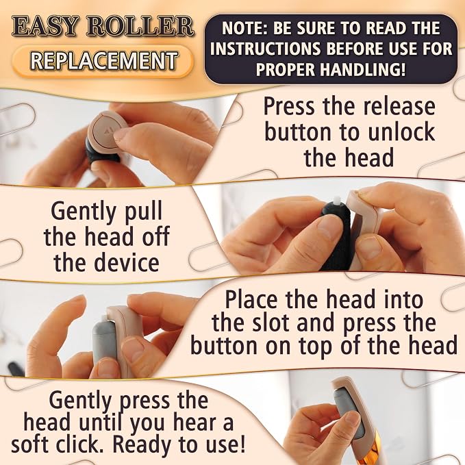 Foot Callus Remover Electric – Callus Grinder - Image 5