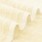 Avalon Towels Bath Towels Set of 4, Size 30 x 60 Inches, Highly Soft and - Image 4