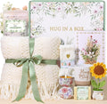 Self Care Gifts for Women Birthday Care Package Spa Kit, Get Well Soon Gift by BaiCai