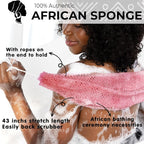 African Net Sponge Authentic - Image 2