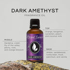 Eternal Essence Oils Dark Amethyst 30ml Premium Fragrance Oil - Image 2