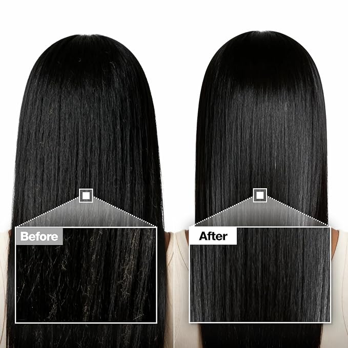 FROMLABS Protein Capsule Hair Repair Treatment, 3-Minute Keratin Hair Mask & - Image 5